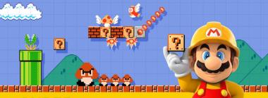 Download Free Super Mario Maker Artbook Now