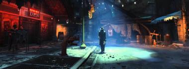 Fallout 4's Script Larger than Skyrim and Fallout 3 Combined