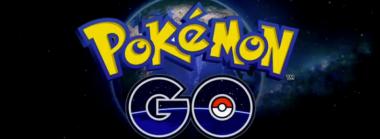 Nintendo Announces Pokemon Go