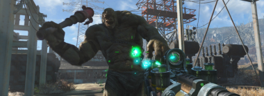 No Timed DLC Exclusives for Fallout 4