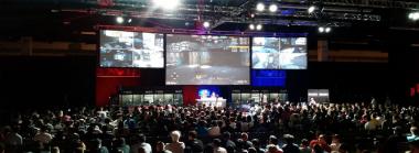 Activision Announces Call of Duty World League