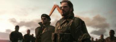 Physical MGS 5 PC Disk Only Comes with 8MB of Data