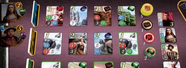 Strategy Card Game Splendor is Now on Steam