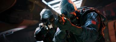 Rainbow Six Siege Beta Extends Through October 1st