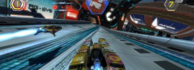 Wipeout Could Return Someday, According to Shuhei Yoshida