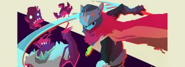 Wii U, PS Vita Port of Hyper Light Drifter Canceled