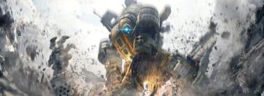 New Titanfall 2 Trailers Shows Off Titans