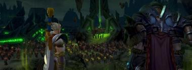 World of Warcraft: Leigon Does Very Well