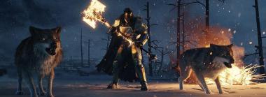 Destiny: Rise of Iron Gets Release Trailer