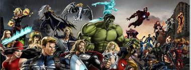 Disney Closes Avenger's Alliance 1 and 2