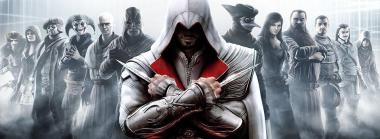 The Ezio Collection is Official