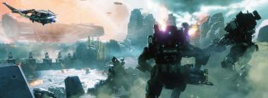 Titanfall 2 4k Gameplay Trailer Revealed