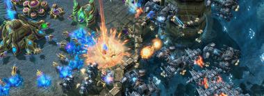 Blizzard Queries StarCraft 2 Community on Inclusion of Microtransactions