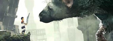 The Last Guardian Faces a Final Delay