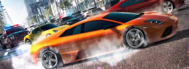 Ubi 30 Revs Up for September's Unleash of The Crew