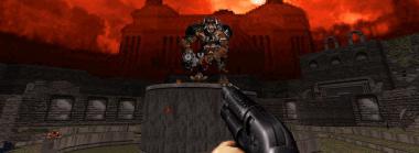 Gearbox Announces Duke Nukem 3D: 20th Anniversary Edition World Tour