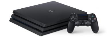 Playstation 4 Pro Is Coming This November 10