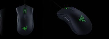 Razer Unleashes Their DeathAdder Elite Gaming Mouse