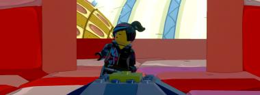 Lego Dimensions Shows off Battle Arenas Trailer