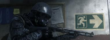 Call of Duty: Modern Warfare Remastered Can be Purchased Without Pre-Order