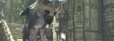 The Last Guardian has Some Serious Issues