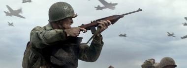 Call of Duty WW2 Improves on Objective Based Gameplay