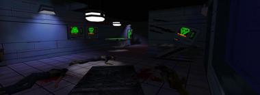 System Shock 2 Gets an Update