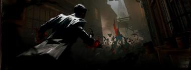 Vampyr, the RPG by Dontnod is delayed