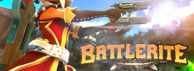 The Battlerite New Era Update