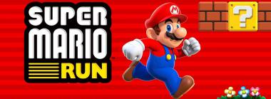 Super Mario Run Will Get A Major Update