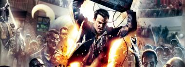 Capcom Vancouver, the Studio Behind Dead Rising, Shuts Down