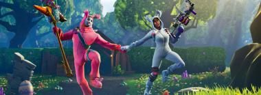 Fortnite Blamed for 200+ Divorces in the UK Alone