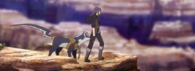 Tales of Vesperia: Definitive Edition's Release Date Slated for January