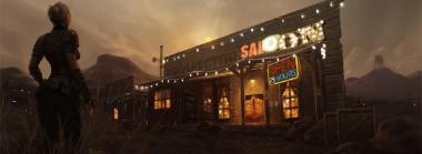 Fallout 4: New Vegas Mod Releases Major Update, Gameplay Trailer