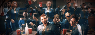 Fallout 76 BETA Launch Date, Details Announced