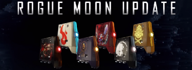 Prey Releases Roguelike Homage: Rogue Moon