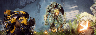 BioWare Reveals All Story DLC for Anthem Will Be Free