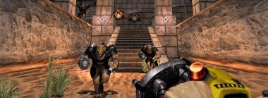 Gearbox and Valve are Getting Sued by Former Duke Nukem 3D Composer