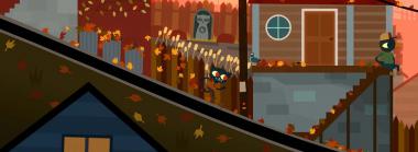 Controversial Night in the Woods Developer Alec Holowka Died