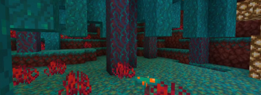 Minecraft Nether Update Adds New Mobs, Biomes, More