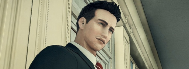 Deadly Premonition 2: A Blessing in Disguise Announced for Nintendo Switch