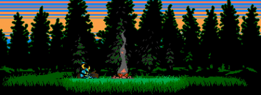 Yacht Club Muses on the End of Shovel Knight, Studio's Future