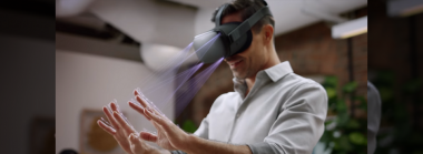 Oculus Quest Reveals Upcoming PC Support, Hand Tracking