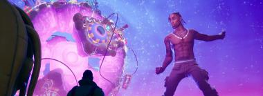 Epic Games Unveils Grand Scheme for Fortnite as a Social Media Platform