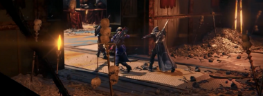 New Destiny DLC Favors Sony over Microsoft