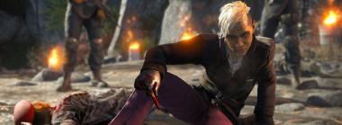 Far Cry 4 Dev Argues Resolution Doesn't Matter to Anybody