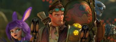 Wildstar Dev Suffers From Heavy Layoffs