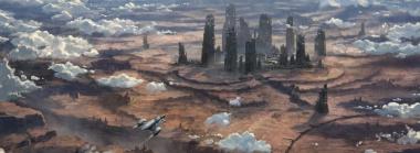 Star Citizen Officially Becomes Most Crowdfunded Thing Ever