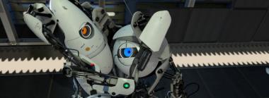 Portal 2 Better than Brain-Training Software, Study Finds