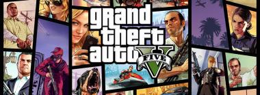 Rockstar's Big Plans For GTA V 2015